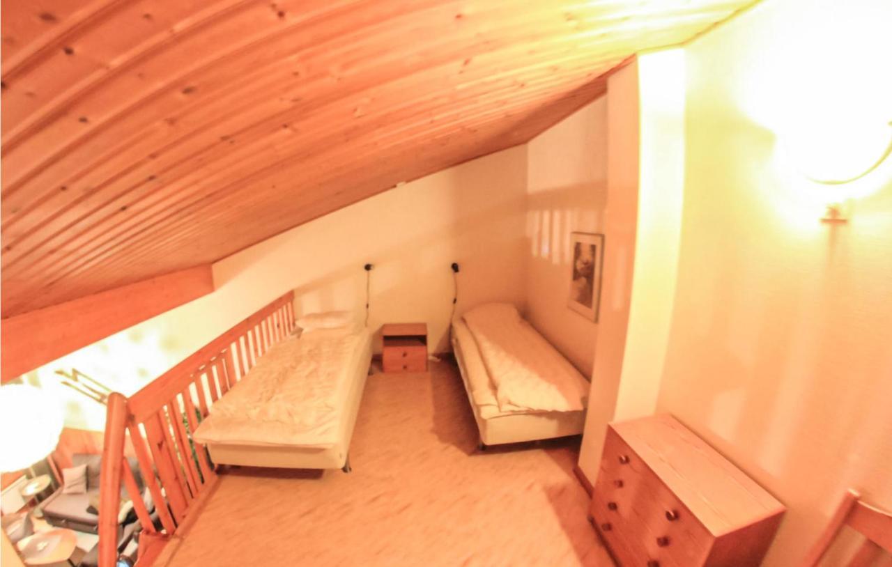 3 Bedroom Awesome Home In Sysslebaeck Branäs Kültér fotó